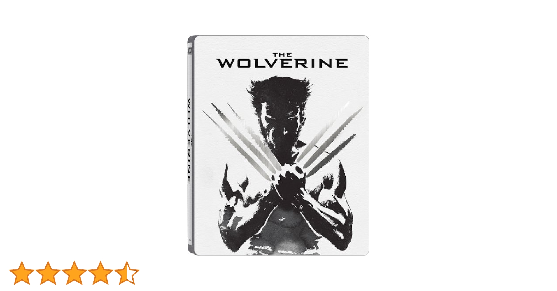 Amazon.co.jp: ウルヴァリン:X-MEN ZERO+ウルヴァリン:SAMURAI